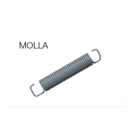 BAHCO MOLLA RICAMBIO P/SVETTATOIO R4230