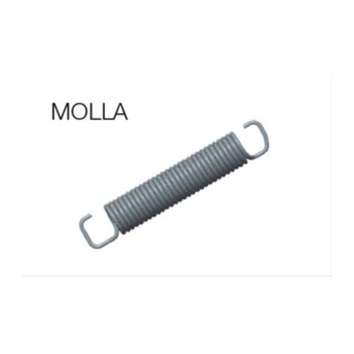 BAHCO MOLLA RICAMBIO P/SVETTATOIO R4230