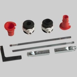 FISSAGGIO RAPIDO FIX 10 - -