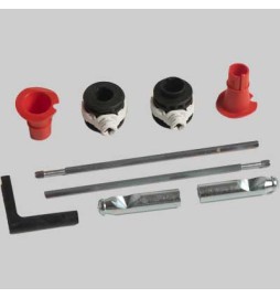 FISSAGGIO RAPIDO FIX 10 - -