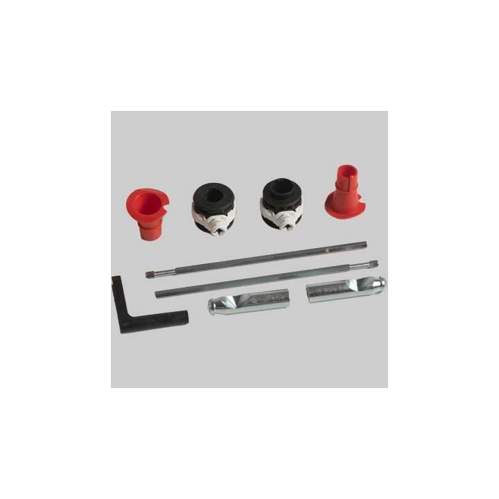 FISSAGGIO RAPIDO FIX 10 - -