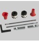 FISSAGGIO RAPIDO FIX 10 - -