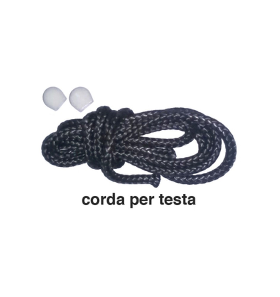 BAHCO CORDA TESTA TAGLIO RDM1 P/SVETTATOIO