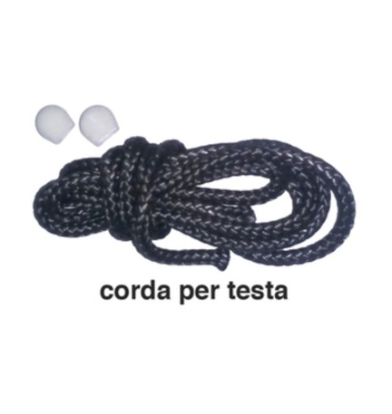 BAHCO CORDA TESTA TAGLIO RDM1 P/SVETTATOIO