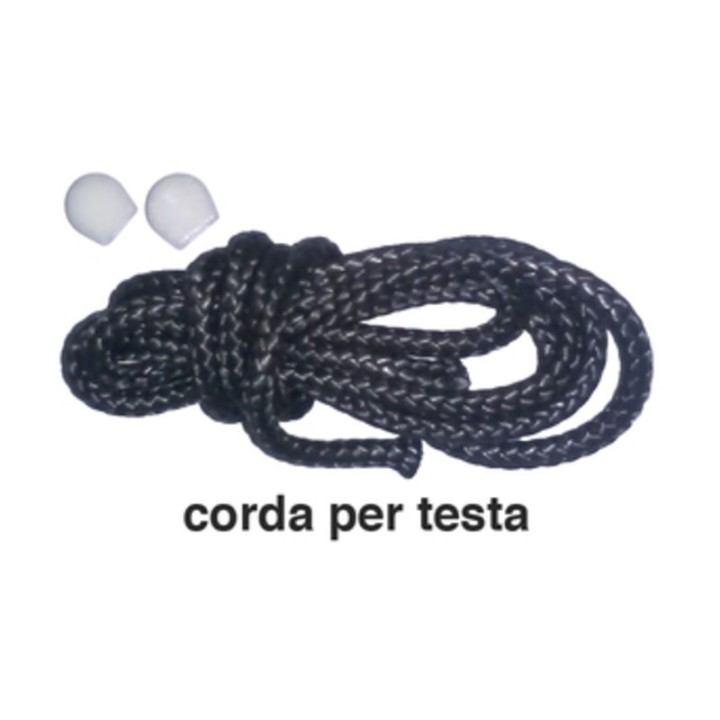 BAHCO CORDA TESTA TAGLIO RDM1 P/SVETTATOIO