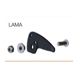 BAHCO LAMA RICAMBIO P/SVETTATOIO R230P