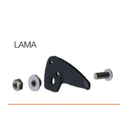 BAHCO LAMA RICAMBIO P/SVETTATOIO R230P