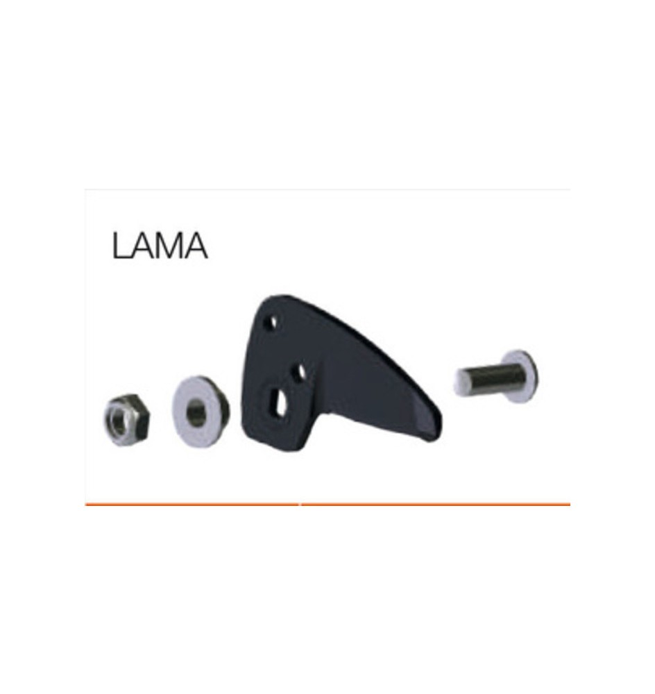 BAHCO LAMA RICAMBIO P/SVETTATOIO R230P