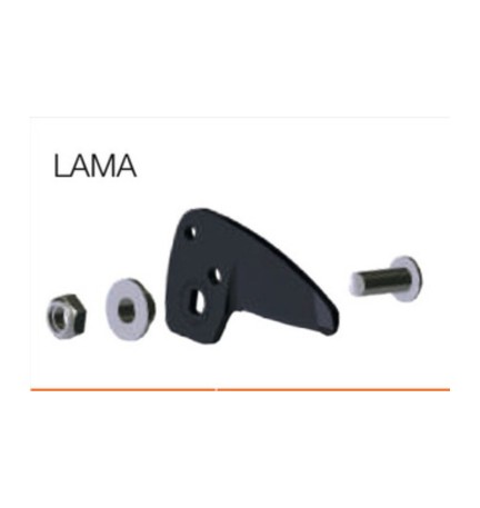 BAHCO LAMA RICAMBIO P/SVETTATOIO R230P