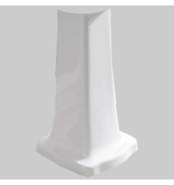 COLONNA BOHEME - Bianca