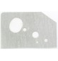 J-SKY BC358 FIG.00 GUARNIZIONE CARBURATORE