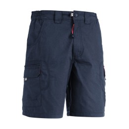 BERMUDA TRINIDAD BLU NAVY MIS.M