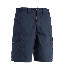 BERMUDA TRINIDAD BLU NAVY MIS.M