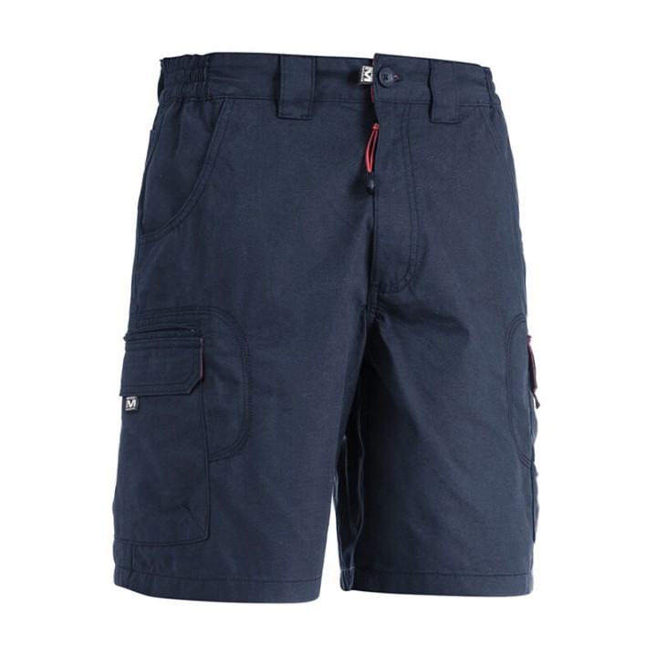 BERMUDA TRINIDAD BLU NAVY MIS.M