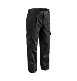PANTALONE ENERGY WINTER NERO MIS. XXL