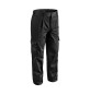 PANTALONE ENERGY WINTER NERO MIS. XXL