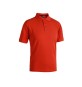 POLO FOX JERSEY ROSSO MIS. L