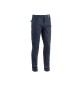 PANTALONE SUPER STRETCH BLU NAVY MIS. XXL