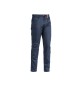 PANTALONE SUPER STRETCH SUMMER BLU NAVY MIS. XXL