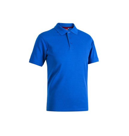 POLO FOX JERSEY BLU ROYAL MIS. M
