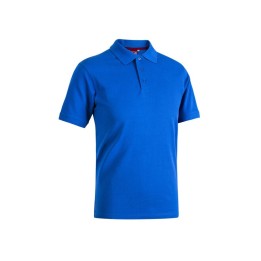 POLO FOX JERSEY BLU ROYAL MIS. L