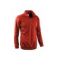 FELPA SMASH ROSSO MIS. XL