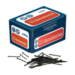 CHIODI ACCIAIO CAVATORTA CM.6*