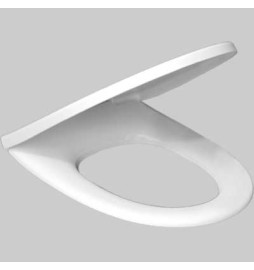 SEDILE TERMOINDURENTE LOFT SQUARE - Chiusura Normale