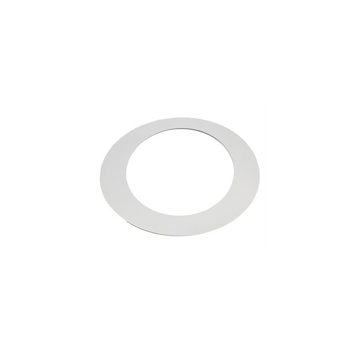 ROSONE CIRCOLARE INOX 304 Diam. 100