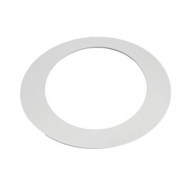 ROSONE CIRCOLARE INOX 304 Diam. 220