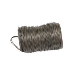 BOBINA FILO COTTO BIANCO N.5 D 1 MM 333 G CA