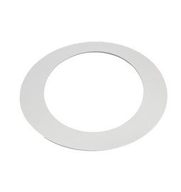ROSONE CIRCOLARE INOX 304 Diam. 250