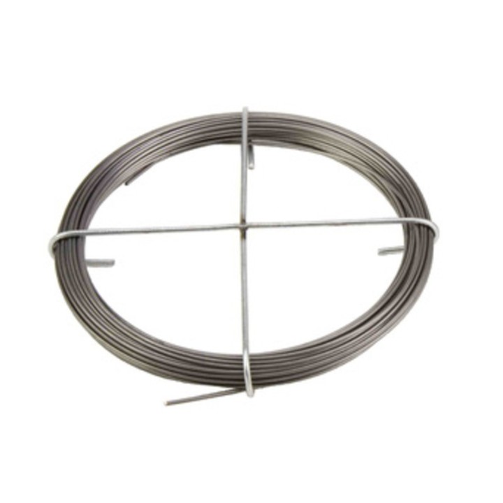 MATASSINA FILO ACCIAIO C85 D 1,4 MM 7 M