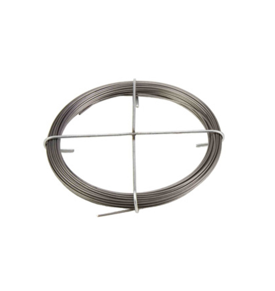 MATASSINA FILO ACCIAIO C85 D 1,0 MM 14 M