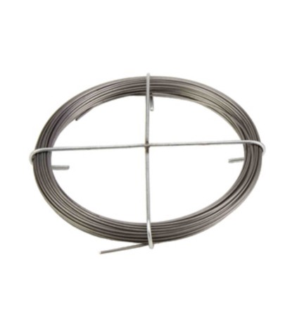 MATASSINA FILO ACCIAIO C85 D 1,0 MM 14 M