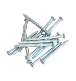 CHIODI ACCIAIO ZINCATI 3,5X50 CAVATORTA