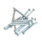 CHIODI ACCIAIO ZINCATI 3,5X50 CAVATORTA