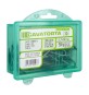 SCATOLA DA KG. 0,5 CHIODI CAMBRETTE (2,7) 16X30