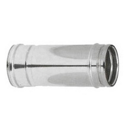 ELEMENTO TELESCOPICO CM 30-45 Diam. 200