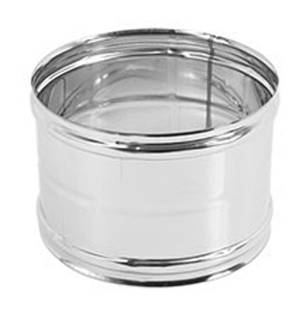 MANICOTTO FEMMINA-FEMMINA PER CANNE FUMARIE Diam. 130