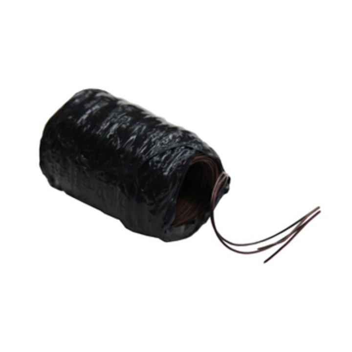 BOBINA FILO COTTO NERO N.5 D 1 MM 333 G CA