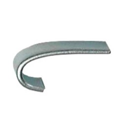 GANCIO DI CONGIUNZIONE RETI 15X5 MM *