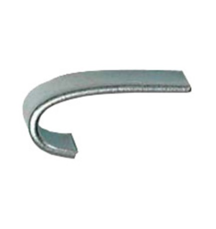 GANCIO DI CONGIUNZIONE RETI 15X5 MM *