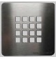 GRIGLIA INOX PER PIATTO DOCCIA ULTRAFLAT - Bianca