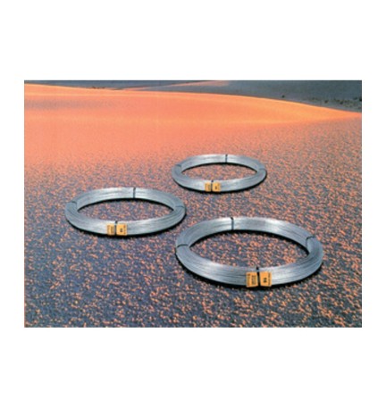 FILO ZINCATO N. 8 CAVATORTA 1,3 MM*