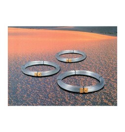 FILO ZINCATO N.12 CAVATORTA 1,8 MM*