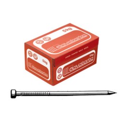 CHIODI TESTA GRUPPINO 10X30 CAVATORTA