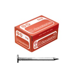 CHIODI TESTA PIANA LARGA 14X22 CAVATORTA