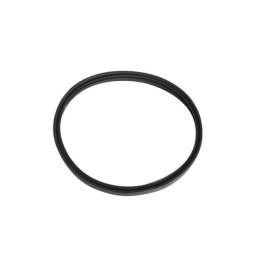 GUARNIZIONE LAMELLARE PER CANNE FUMARIE Diam. 80 F-BRICO