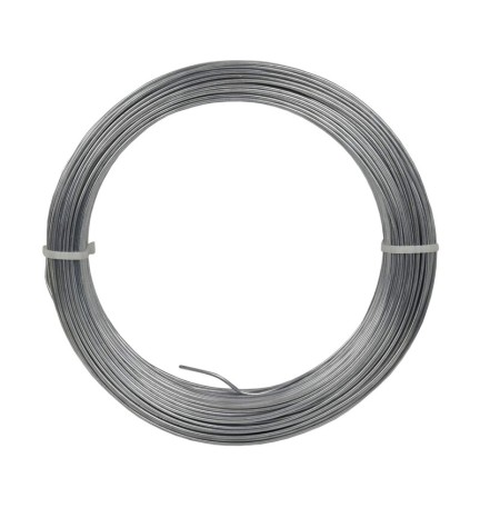 FILO ZINCATO 1,4MM N. 9